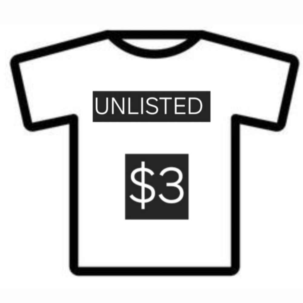 Unlisted Show 2/26